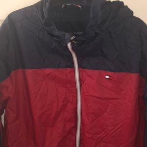 Tommy Hilfiger jacket